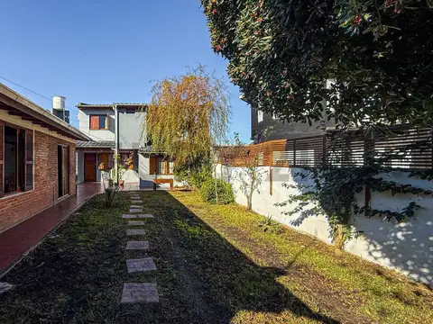 Casa en Venta en Barrio Lopez De Gomara, USD 99.000