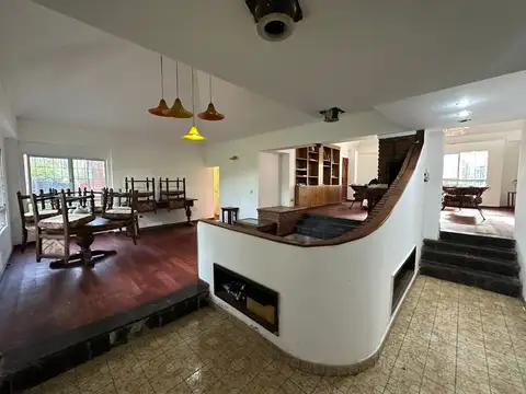 CASAS - QUINTA - INGENIERO MASCHWITZ, GRAN BS. AS. NORTE