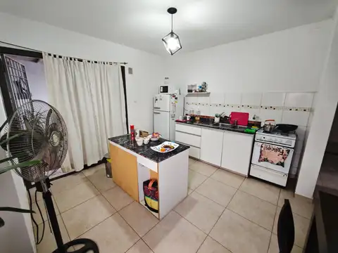 Casa 4 Dormitorios c/ cochera en Barrio San Pablo