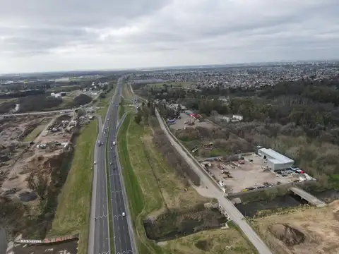 AUTOPISTA DEL BUEN AYRE