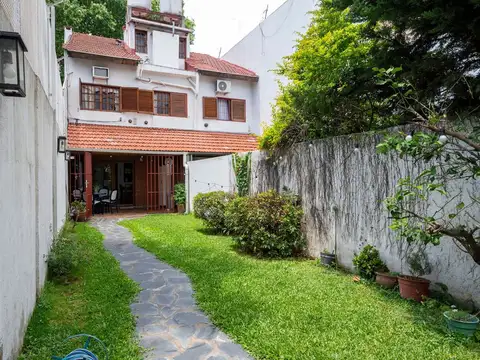 Depto Tipo Casa en Venta de 4 dormitorios