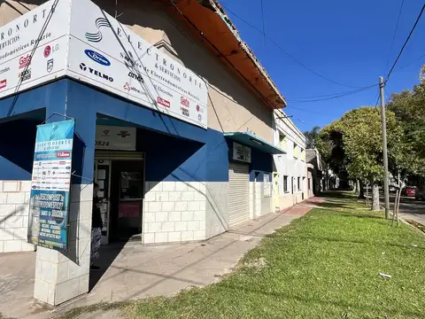 Local en Venta 20 años