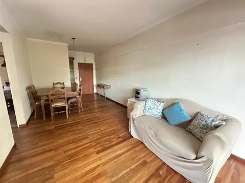 Departamento en Alquiler de 3 ambientes