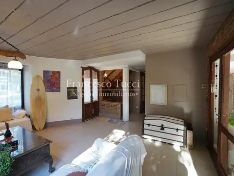 Casa en Venta al Noreste