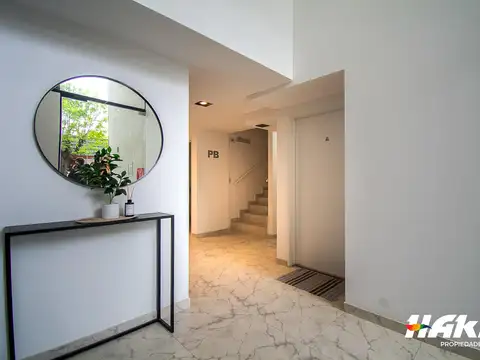 Departamento en Venta en Parque Chas, USD 139.900