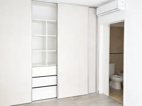 Departamento en Venta en Parque Chas, USD 139.900