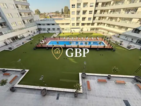 Departamento Alquiler a estrenar con Cochera Canning Center