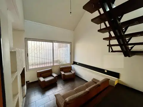 Rodriguez Peña 1200