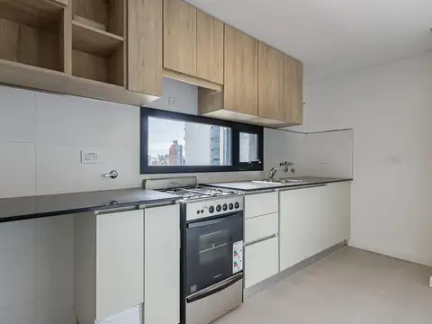 Departamento en Venta en Republica De La Sexta, USD 195.000