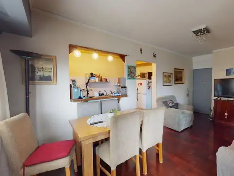 Departamento en Venta en San Telmo, USD 110.000