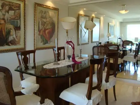 Departamento en Alquiler Temporal en Punta del Este, USD 14.000