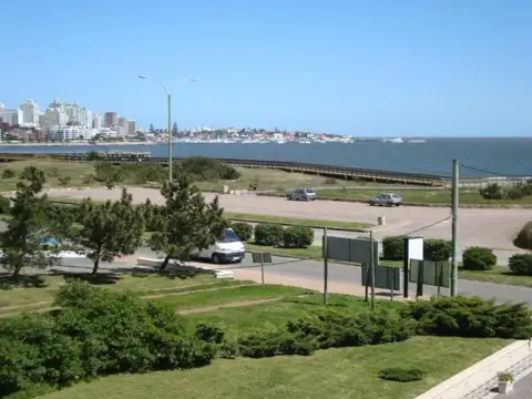 Rambla Claudio Williman 100, Piso 1