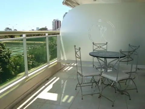 Departamento en Alquiler Temporal de 4 ambientes