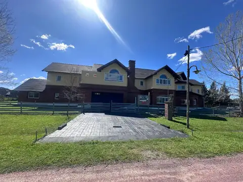 Casa en Venta de 7 dormitorios