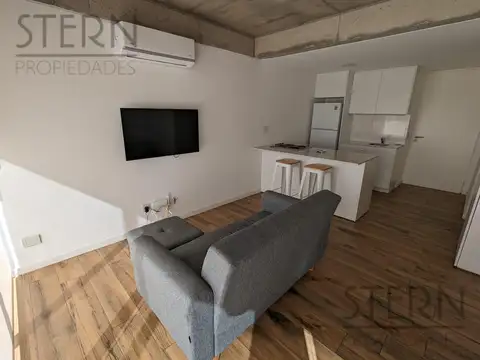 Departamento en Alquiler Apto profesional