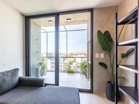 Departamento en Venta de 3 dormitorios