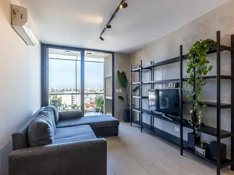 Departamento en venta en Monte Castro