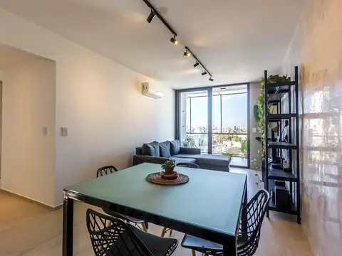 Departamento en Venta de 4 ambientes