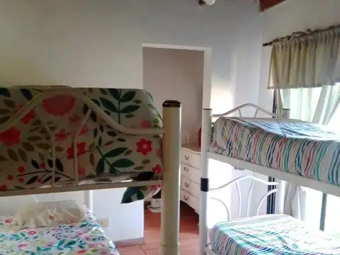 Casa en Venta 10 años