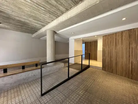 Oficina en venta - Barrio Lourdes