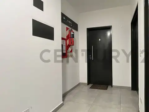 Quevedo 100, Piso 4