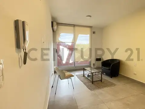 Oficina Monoambiente con 1 baño