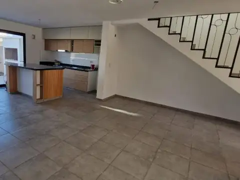 ALQUILER DUPLEX 3 DORM. 3 BAÑOS ETAPA 2 DOCTA