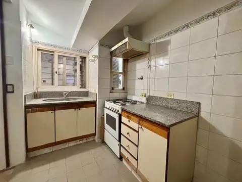 Depto Tipo Casa en Venta 66 años