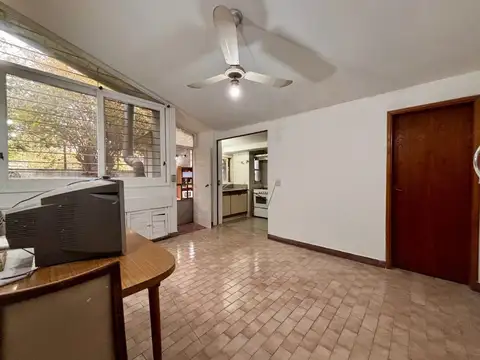 Depto Tipo Casa en Venta en Tablada, USD 45.000