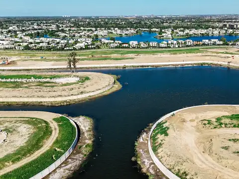 Terreno en Venta de 894,0 m2