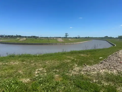 Terreno Lote  en Venta en Bahía Villanueva, Villanueva, Tigre