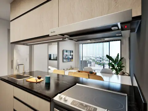 Departamento en Venta en Floresta, USD 87.000