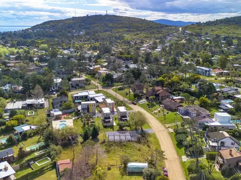 VENTA TERRENO SAN FRANCISCO