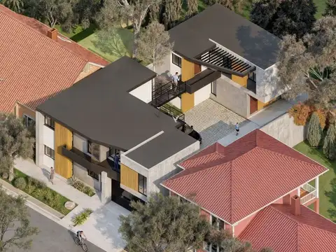 DEPARTAMENTO 2 DORM VENTA EN POZO LUJAN DE CUYO