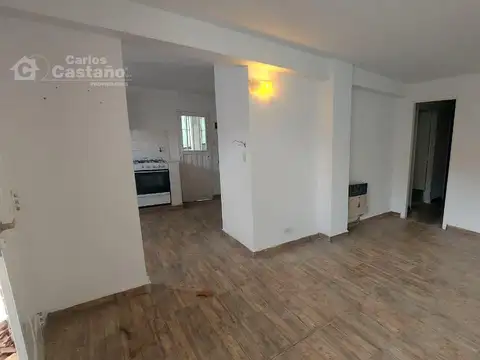 Casa en Plata baja 4 Amb con Garaje Frente a la quinta presidencial