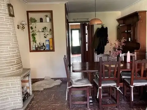 Casa en Venta 45 años