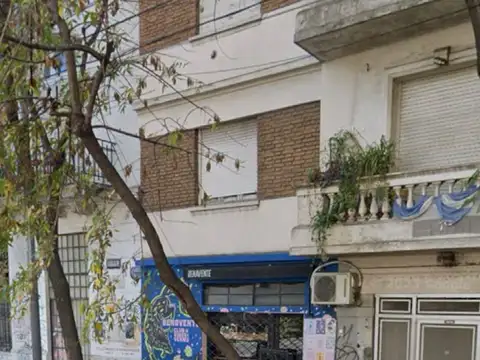 Local en Venta en Palermo, USD 97.900