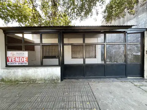 Casa en Tiro Suizo