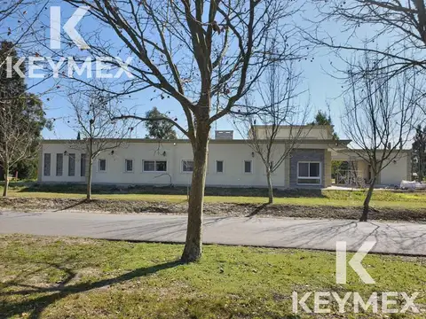 Casa en Venta A Estrenar