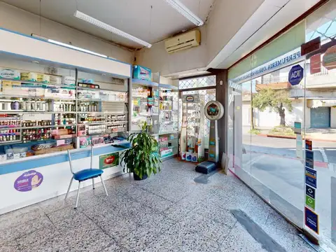 Local en Venta en Morón Sur, USD 212.000