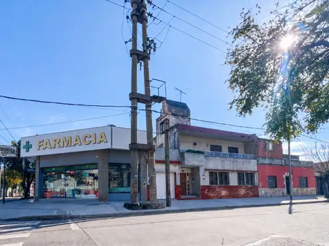 Intendente Agüero 1000