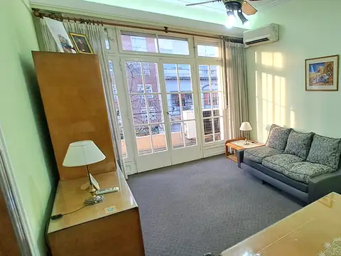 Avenida Díaz Vélez 4300, Piso 2