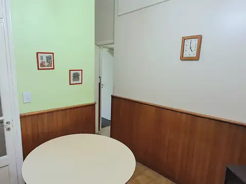 Departamento en Venta 63 años