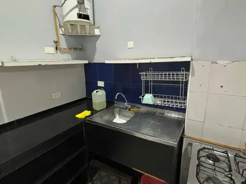 Departamento en Venta en Balvanera, USD 260.000