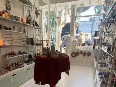 Local en Venta en Martinez Libertador / Rio, USD 300.000