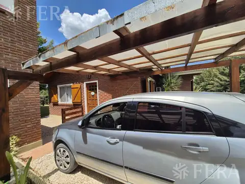 Casa en Venta de 2 dormitorios