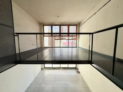Oficina en Venta en Colegiales, USD 67.000
