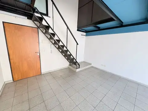 AV. FEDERICO LACROZE 2900, Piso 1