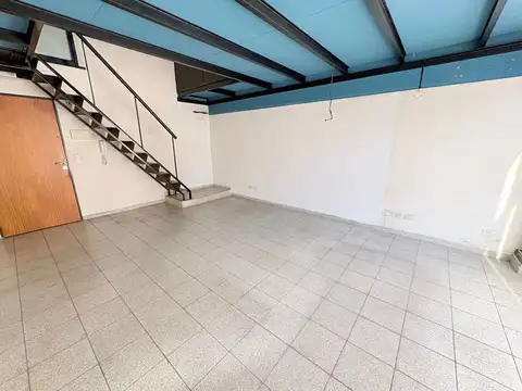 Oficina en Venta en Colegiales, USD 67.000