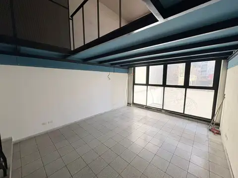 AV. FEDERICO LACROZE 2900, Piso 1